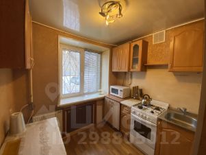 2-комн.кв., 47 м², этаж 1