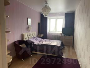 3-комн.кв., 95 м², этаж 4