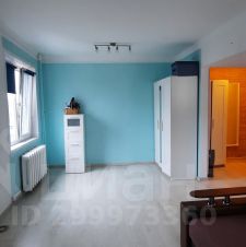 1-комн.кв., 30 м², этаж 4