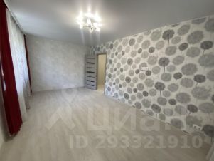 1-комн.кв., 31 м², этаж 1