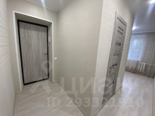 1-комн.кв., 31 м², этаж 1