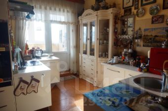 4-комн.кв., 120 м², этаж 17