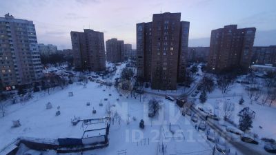 2-комн.кв., 57 м², этаж 9