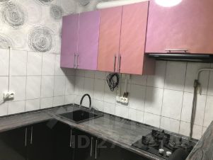 1-комн.кв., 32 м², этаж 6