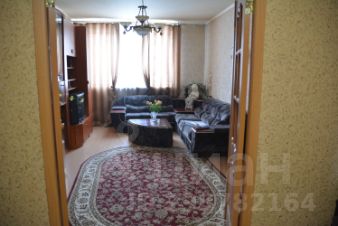 3-комн.кв., 75 м², этаж 8