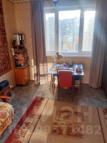 2-комн.кв., 54 м², этаж 6