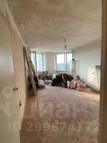 2-комн.кв., 54 м², этаж 9