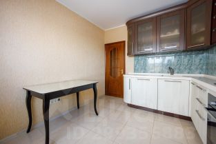 2-комн.кв., 48 м², этаж 5