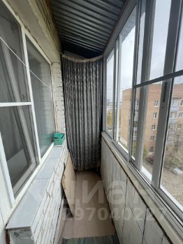 1-комн.кв., 31 м², этаж 5