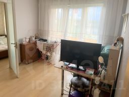 2-комн.кв., 45 м², этаж 3