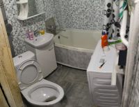 2-комн.кв., 43 м², этаж 3