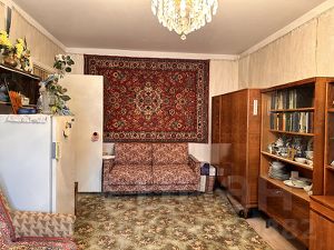 2-комн.кв., 53 м², этаж 4