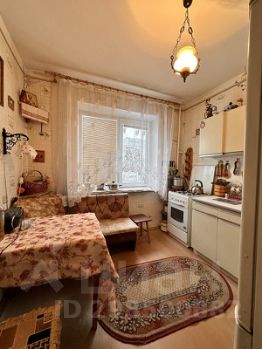 2-комн.кв., 53 м², этаж 4