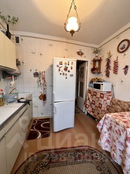 2-комн.кв., 53 м², этаж 4