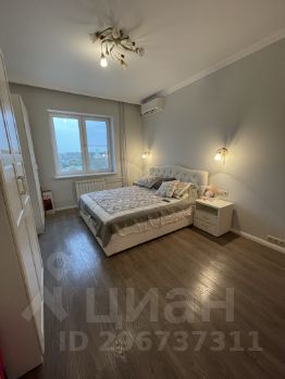 1-комн.кв., 49 м², этаж 7