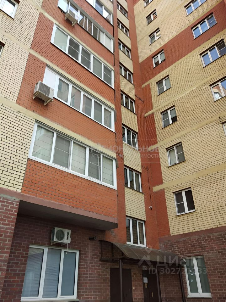Продаю двухкомнатную квартиру 73м² ул. Дудкина, 7, Фрязино, Московская ...