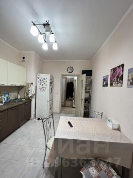 2-комн.кв., 60 м², этаж 7