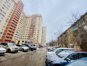 2-комн.кв., 42 м², этаж 3