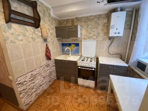 1-комн.кв., 30 м², этаж 3