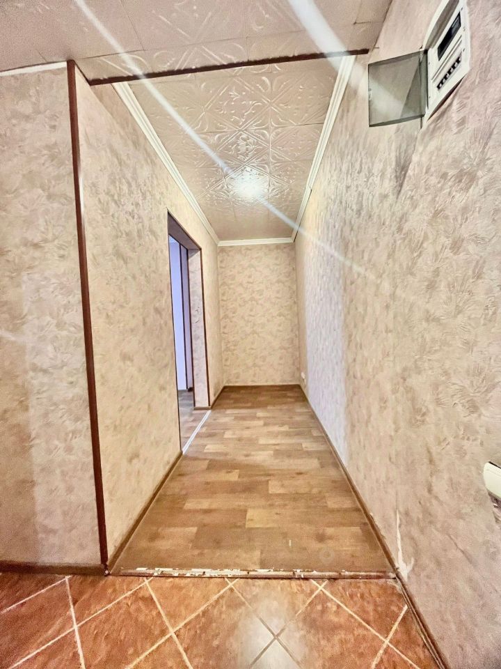 Продажа двухкомнатной квартиры 62.7м² Вокзальная ул., 17, Фрязино ...