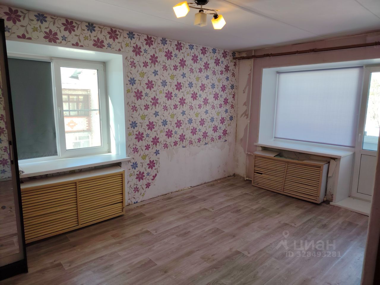 Комната 1-комн. 30.5 м² в Фурманов — фото 2