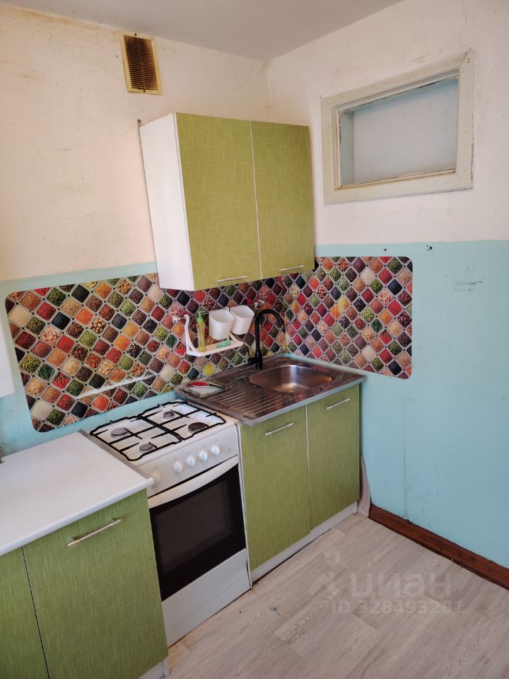 Комната 1-комн. 30.5 м² в Фурманов — фото 3