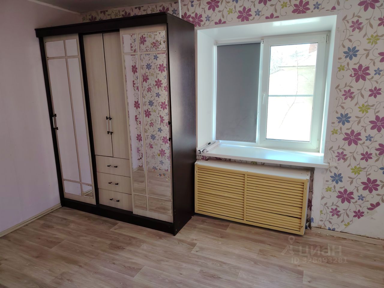 Комната 1-комн. 30.5 м² в Фурманов — фото 4