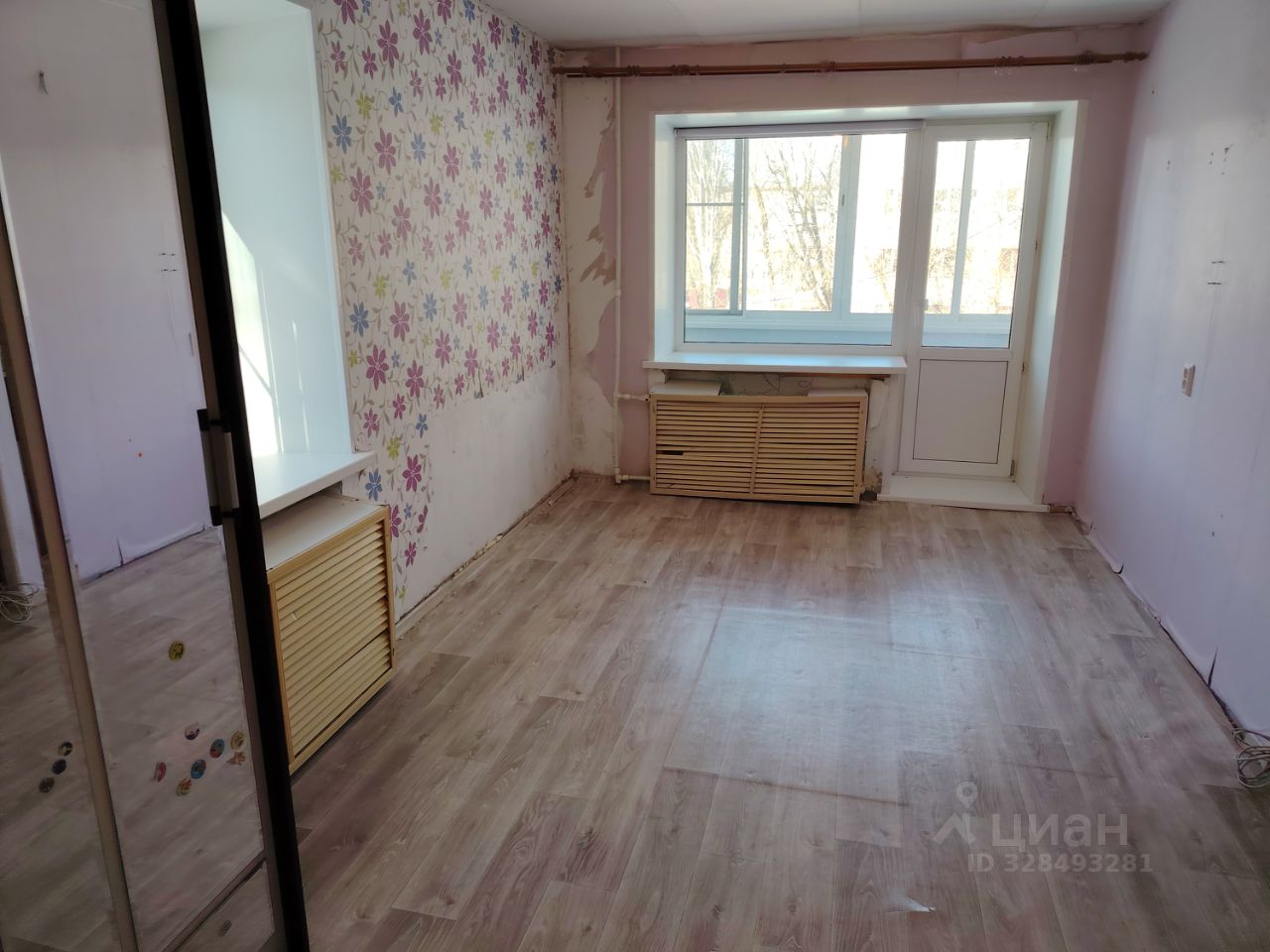 Комната 1-комн. 30.5 м² в Фурманов — фото 5