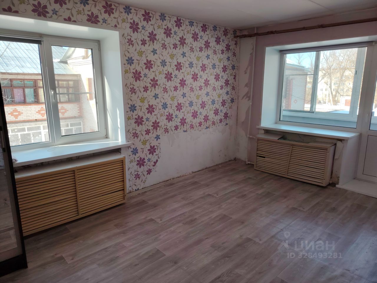 Комната 1-комн. 30.5 м² в Фурманов — фото 7 из 22