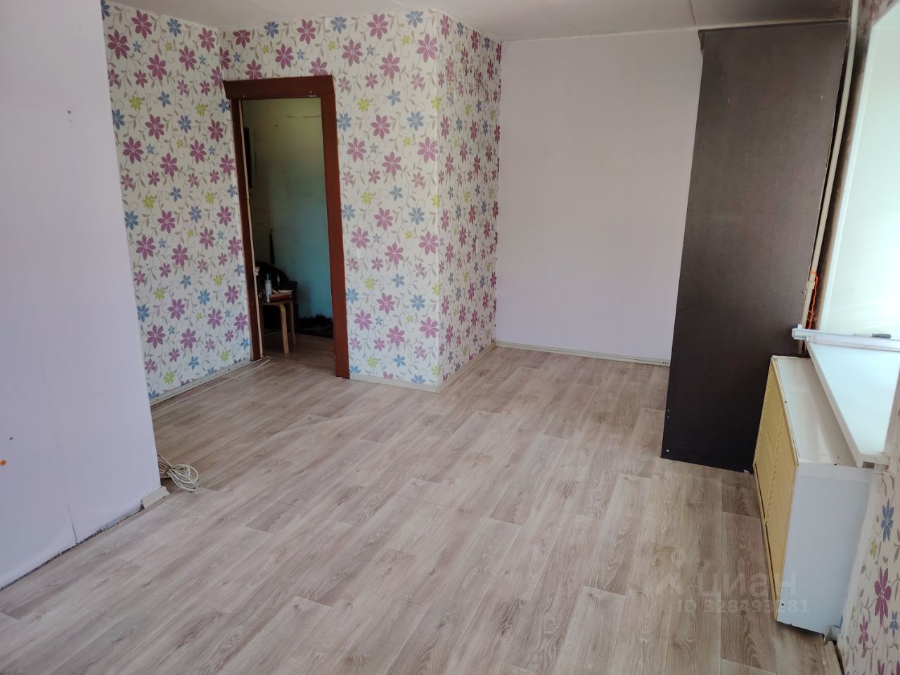 Комната 1-комн. 30.5 м² в Фурманов — фото 8 из 22