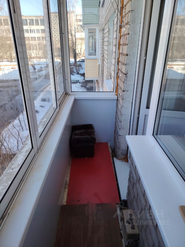 Комната 1-комн. 30.5 м² в Фурманов — фото 9 из 22