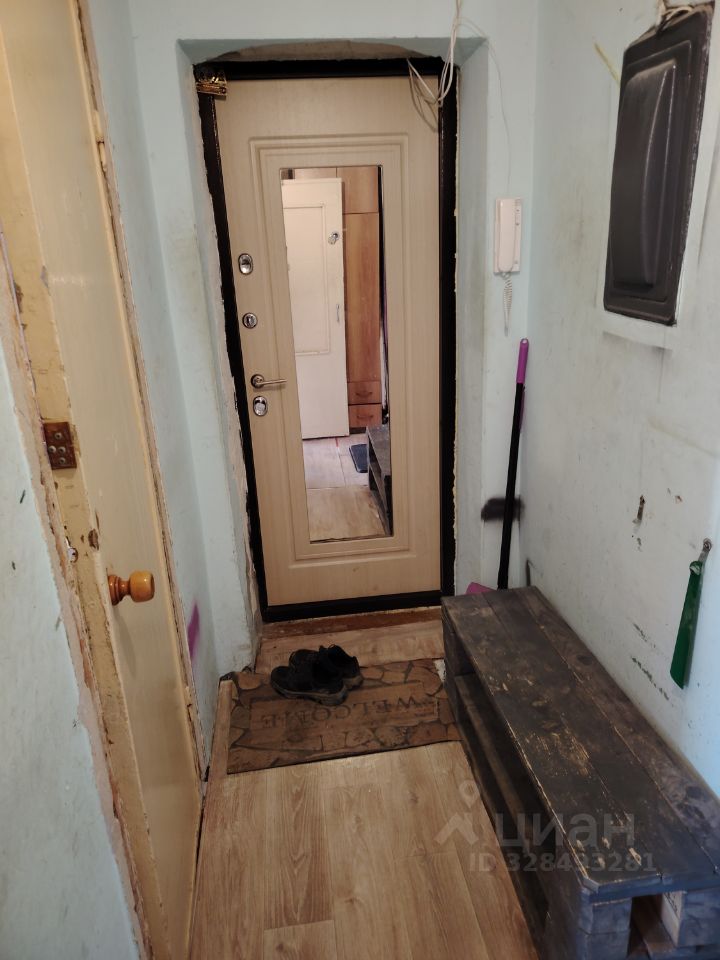 Комната 1-комн. 30.5 м² в Фурманов — фото 11 из 22