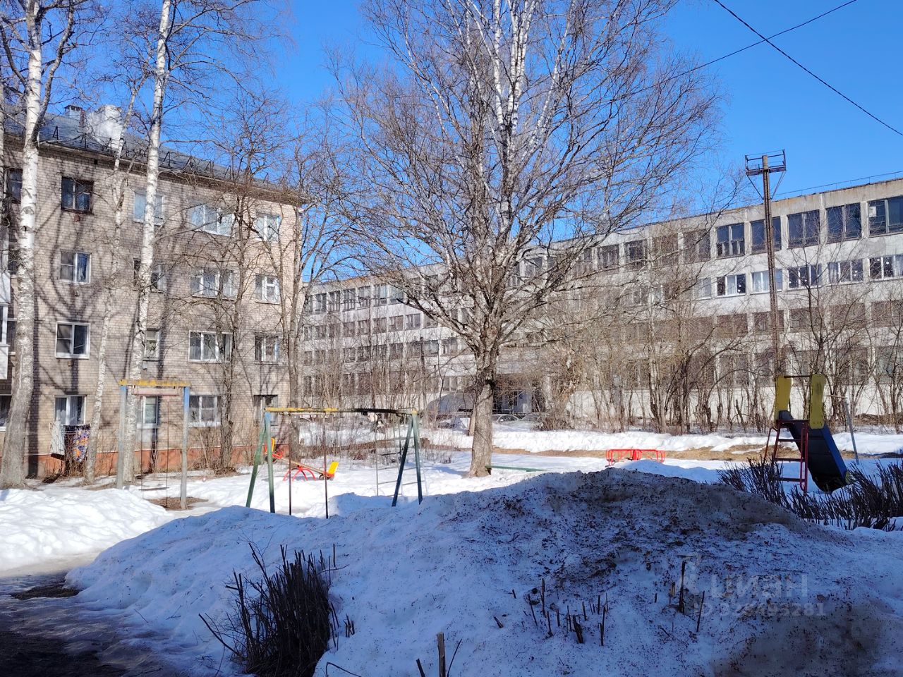 Комната 1-комн. 30.5 м² в Фурманов — фото 13 из 22