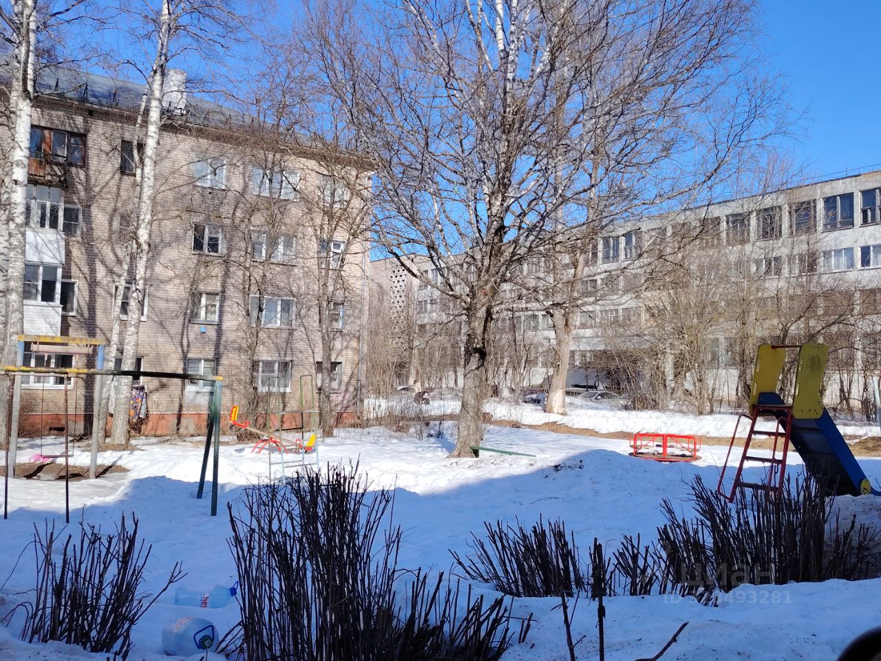 Комната 1-комн. 30.5 м² в Фурманов — фото 14 из 22