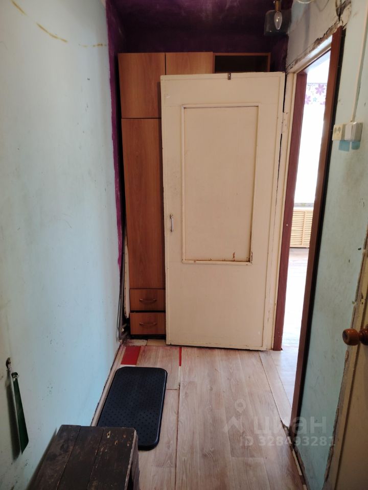 Комната 1-комн. 30.5 м² в Фурманов — фото 15 из 22