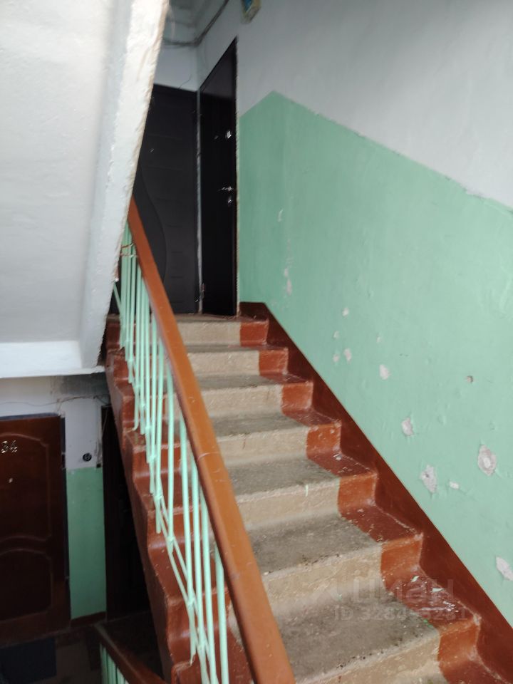 Комната 1-комн. 30.5 м² в Фурманов — фото 16 из 22