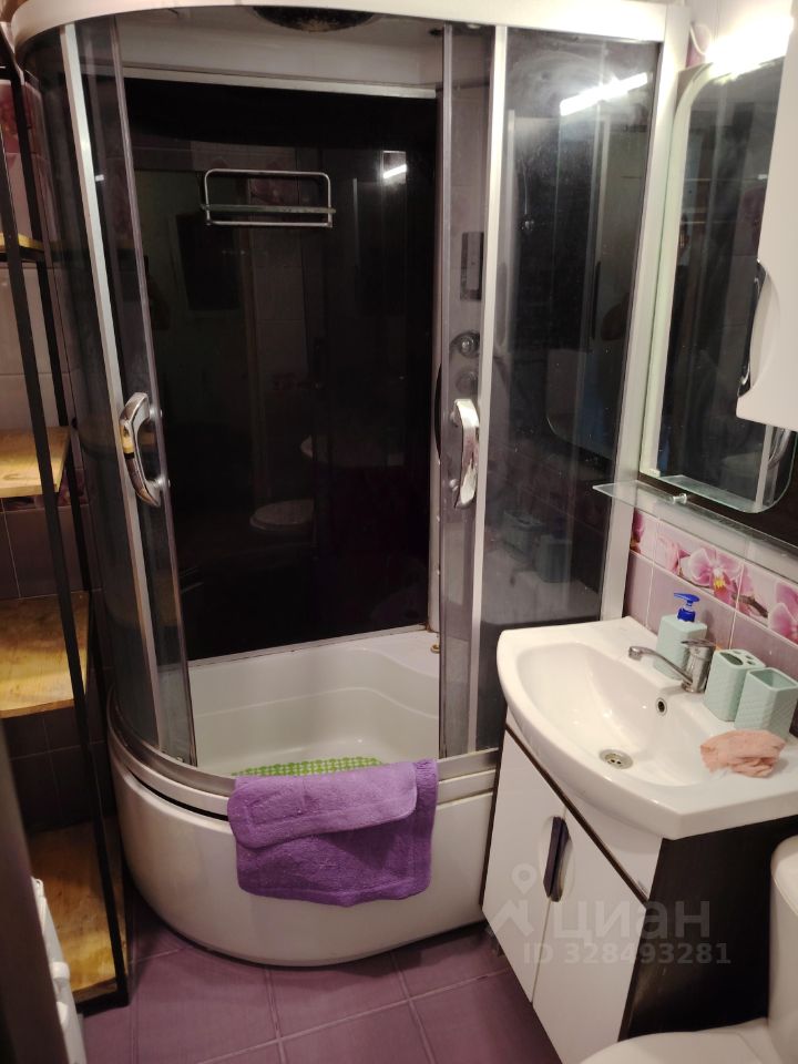 Комната 1-комн. 30.5 м² в Фурманов — фото 17 из 22