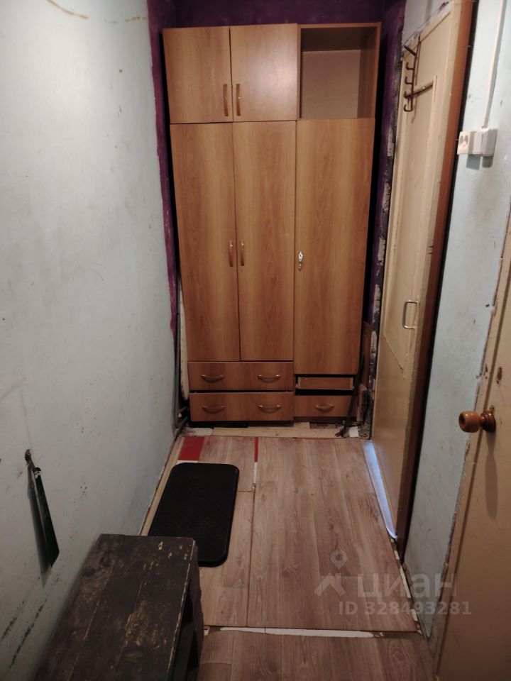 Комната 1-комн. 30.5 м² в Фурманов — фото 18 из 22