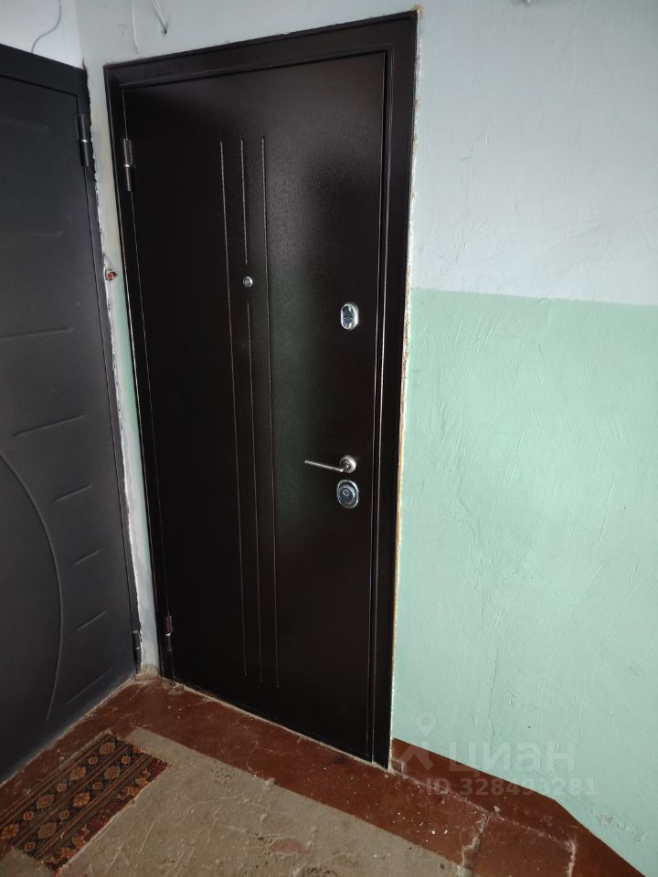 Комната 1-комн. 30.5 м² в Фурманов — фото 19 из 22