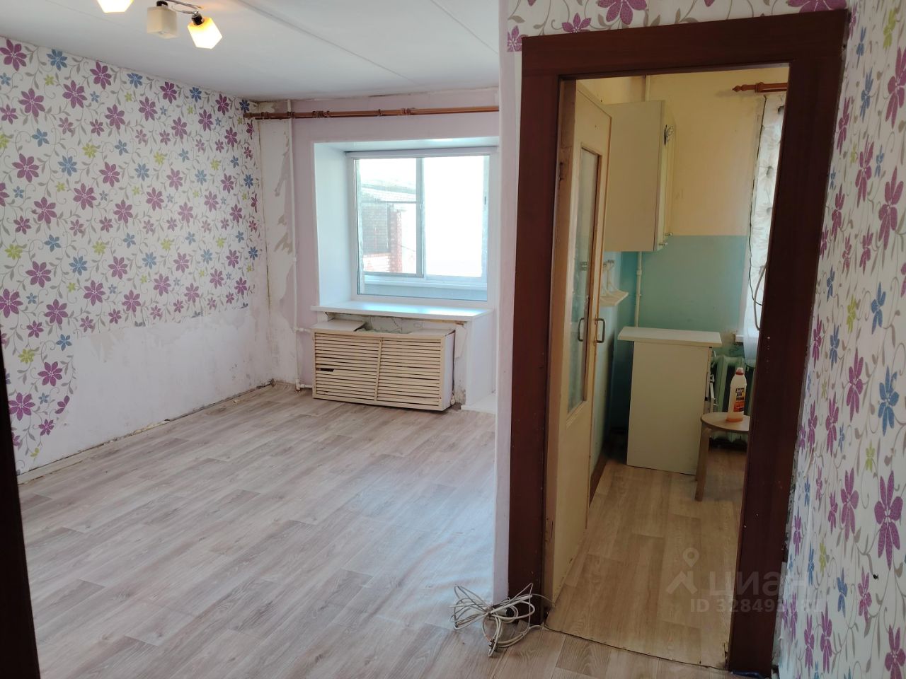 Комната 1-комн. 30.5 м² в Фурманов — фото 20 из 22