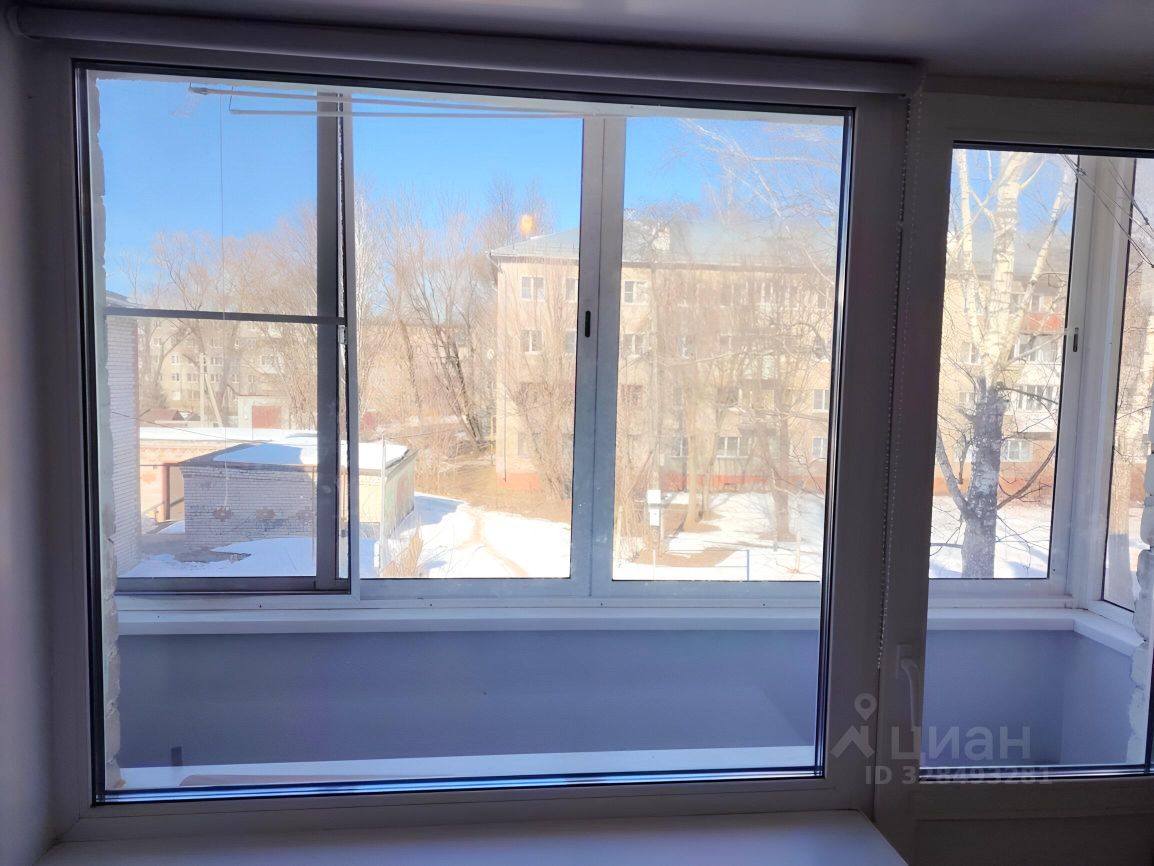 Комната 1-комн. 30.5 м² в Фурманов — фото 21 из 22