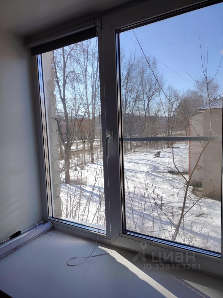 Комната 1-комн. 30.5 м² в Фурманов — фото 22 из 22