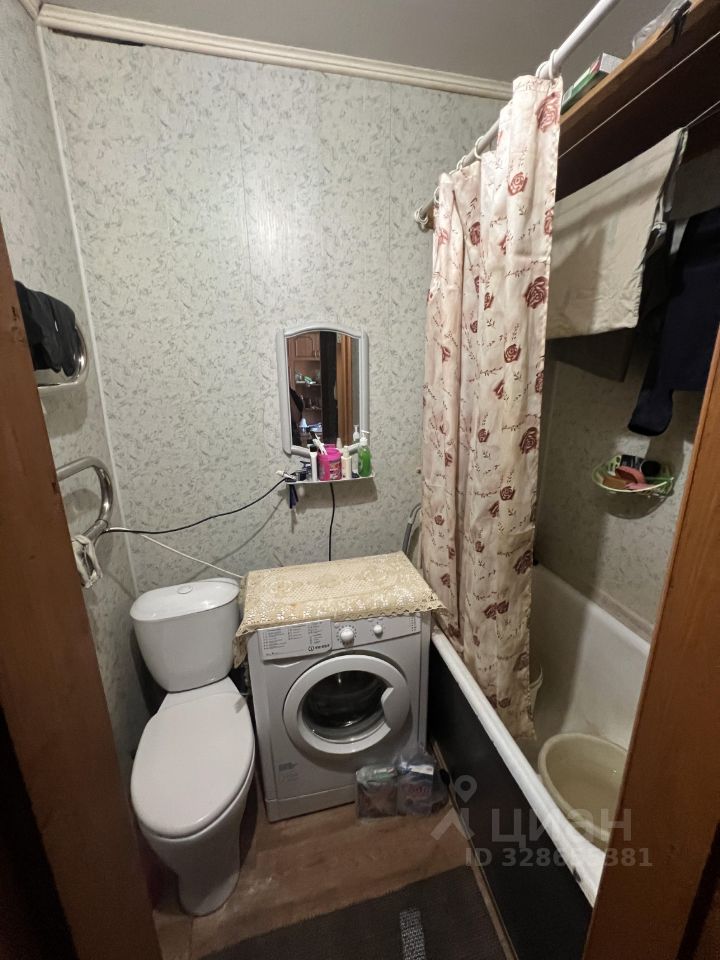 Квартира 1-комн. 22 м² в Фурманов — фото 1