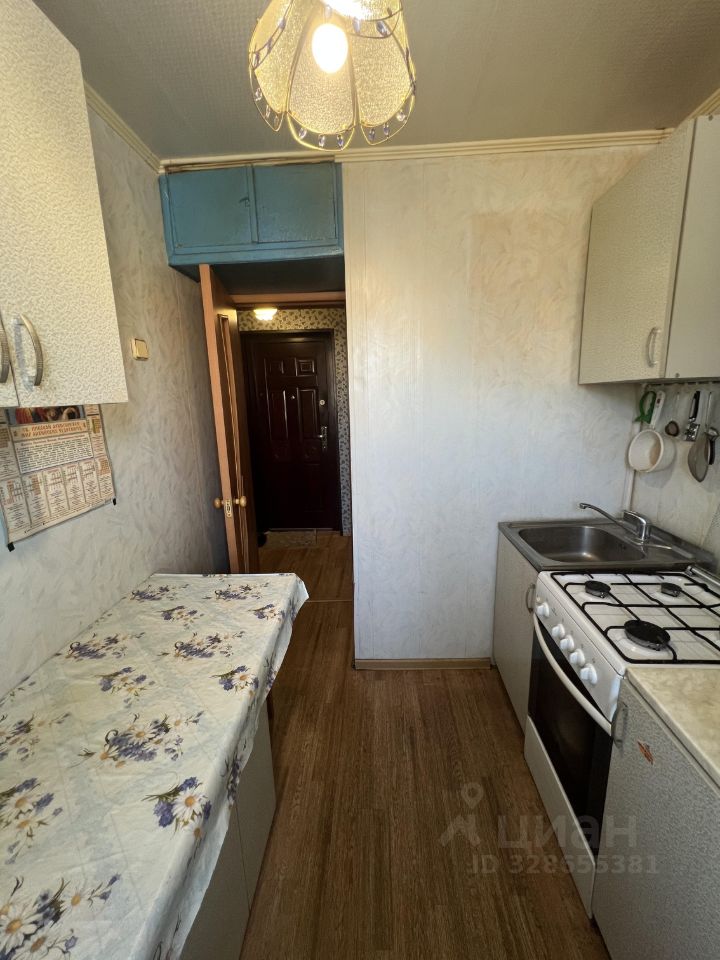 Квартира 1-комн. 22 м² в Фурманов — фото 2