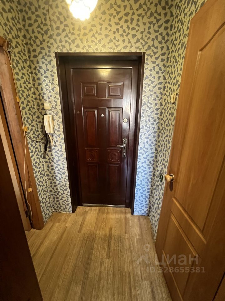 Квартира 1-комн. 22 м² в Фурманов — фото 3