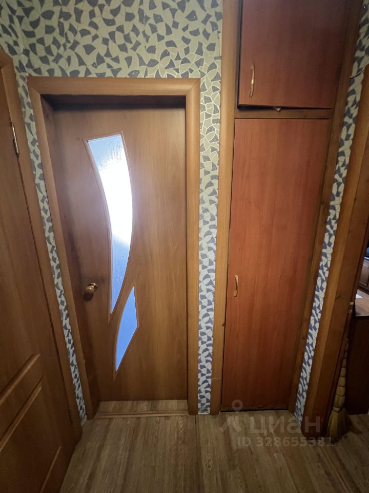 Квартира 1-комн. 22 м² в Фурманов — фото 4