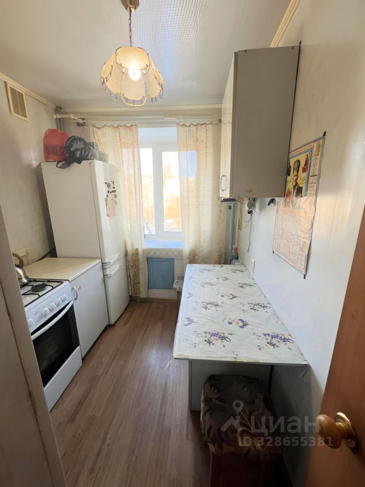 Квартира 1-комн. 22 м² в Фурманов — фото 5