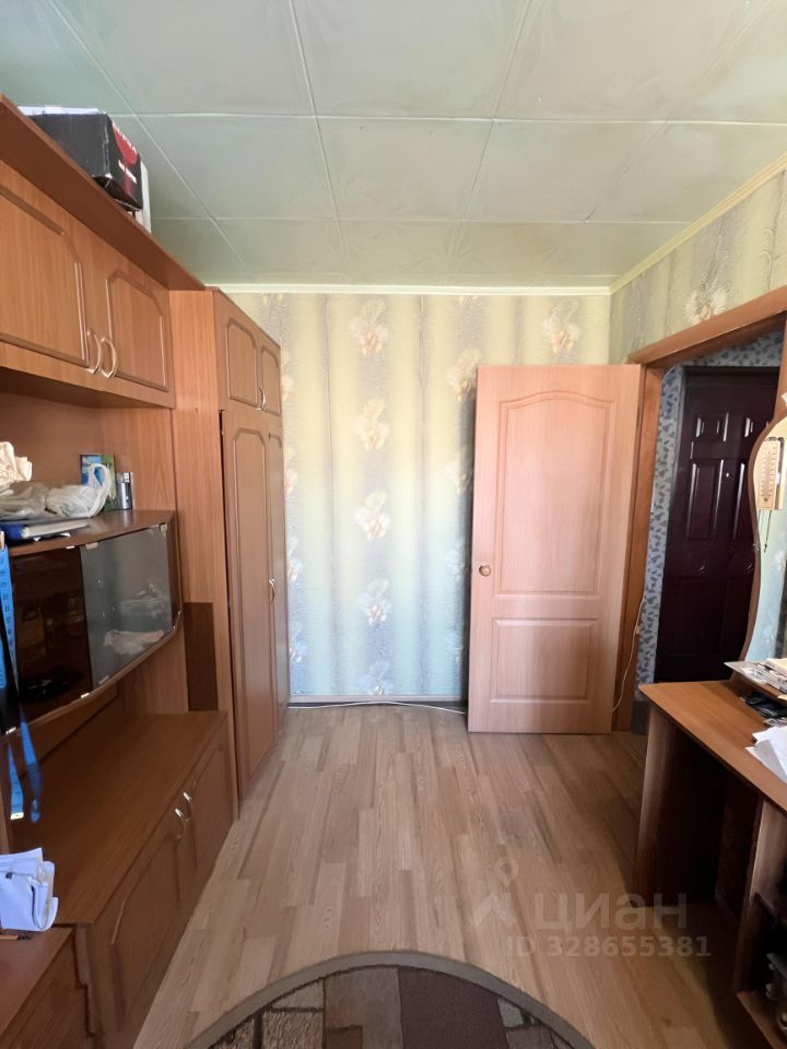 Квартира 1-комн. 22 м² в Фурманов — фото 6 из 7