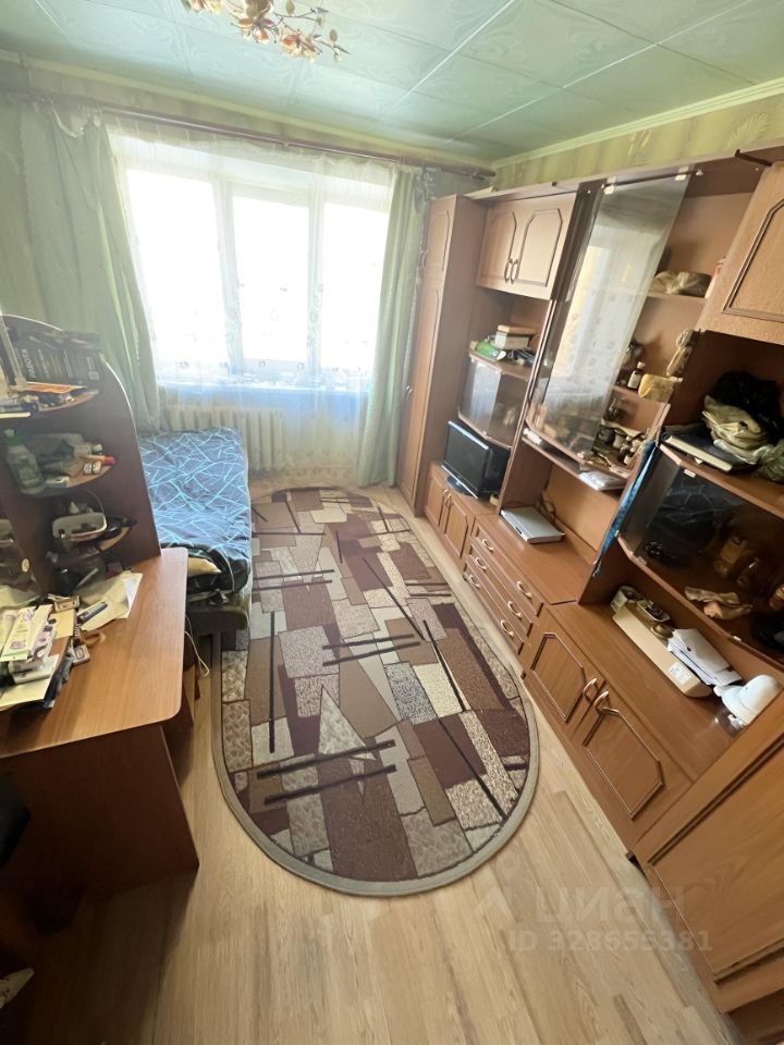 Квартира 1-комн. 22 м² в Фурманов — фото 7 из 7