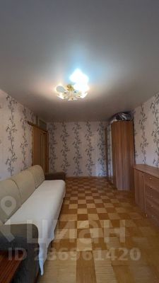 2-комн.кв., 45 м², этаж 4